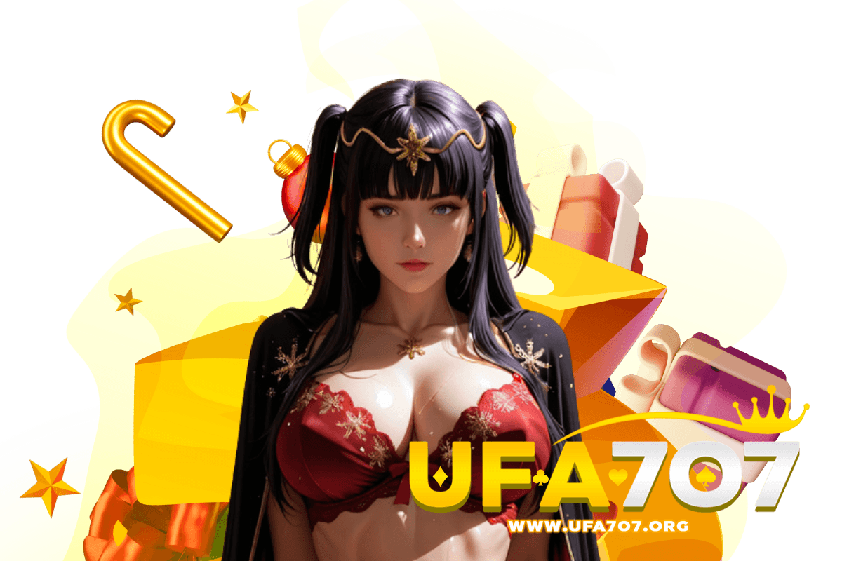 ufa707