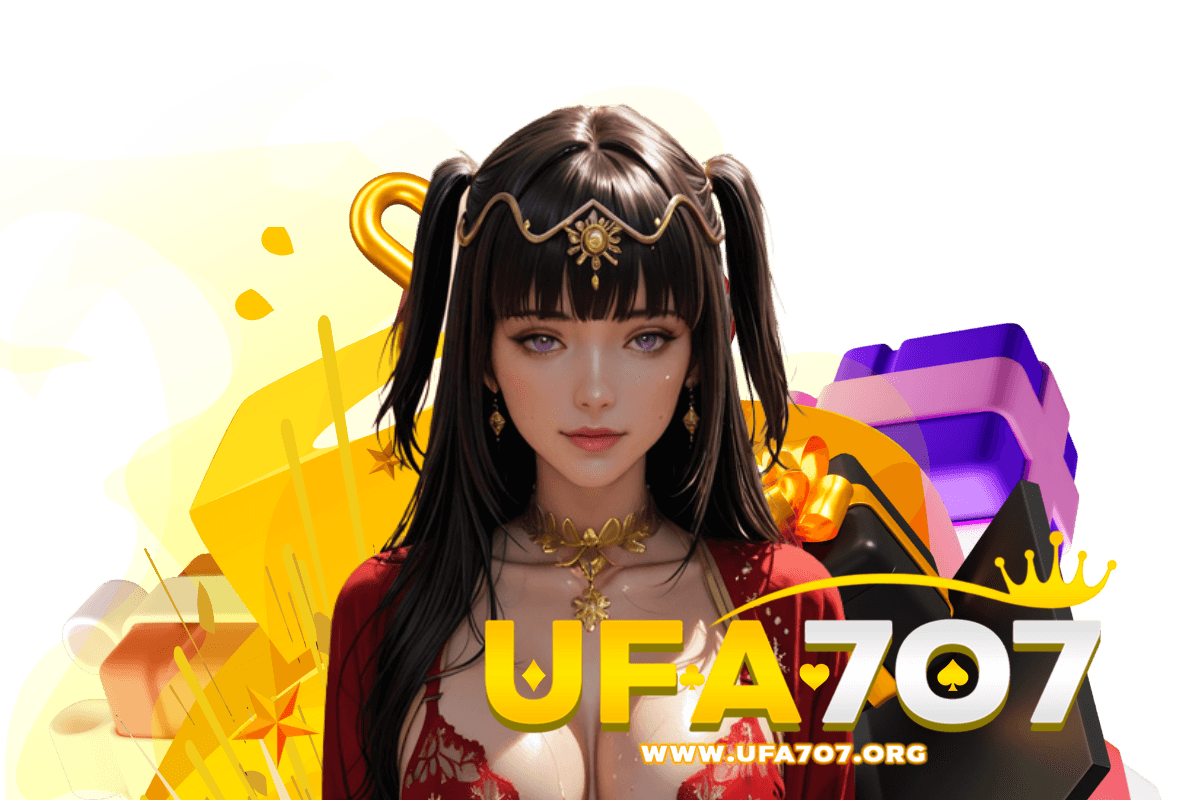 ufa707 wallet