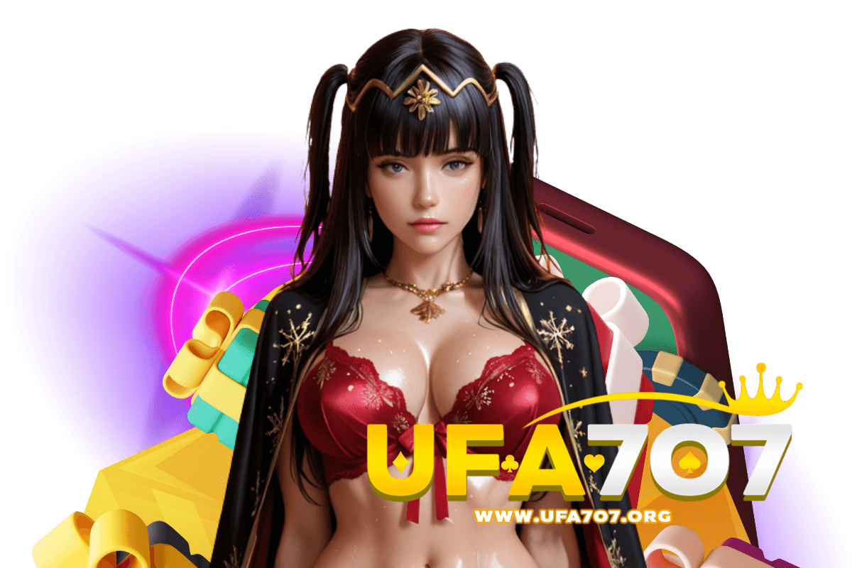 ufa707 สล็อต